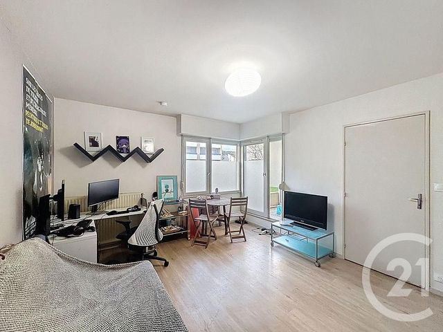 Appartement T1 à vendre RENNES