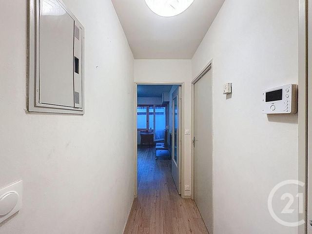 Appartement T1 &agrave; vendre - 1 pi&egrave;ce - 28,50 m2 - Rennes - 35 - BRETAGNE