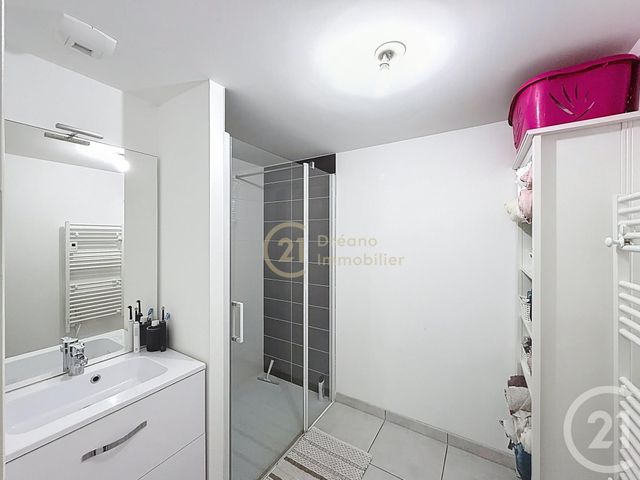 Appartement T3 &agrave; vendre - 3 pi&egrave;ces - 68,90 m2 - Noyal Chatillon Sur Seiche - 35 - BRETAGNE