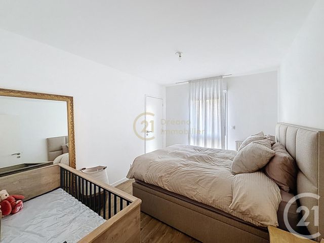 Appartement T3 &agrave; vendre - 3 pi&egrave;ces - 68,90 m2 - Noyal Chatillon Sur Seiche - 35 - BRETAGNE