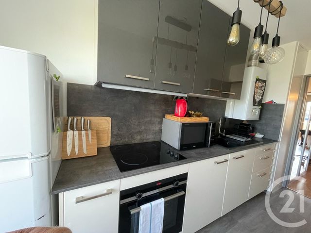 Appartement F2 à louer RENNES