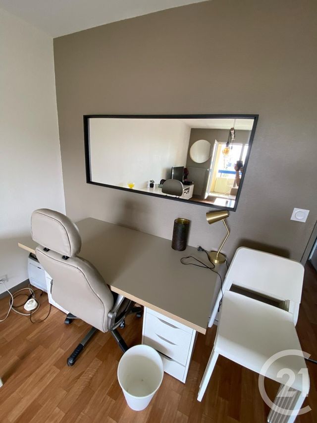 Appartement F2 &agrave; louer - 2 pi&egrave;ces - 43,66 m2 - Rennes - 35 - BRETAGNE