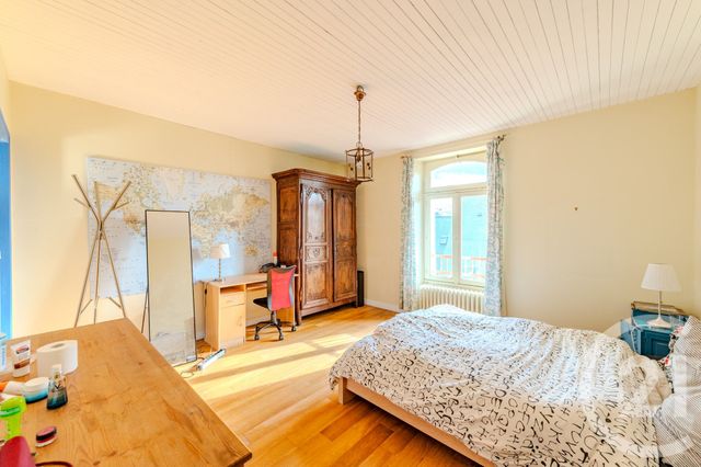 Maison &agrave; vendre - 12 pi&egrave;ces - 270 m2 - Rennes - 35 - BRETAGNE