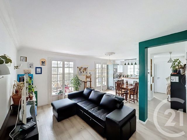 Maison à vendre RENNES