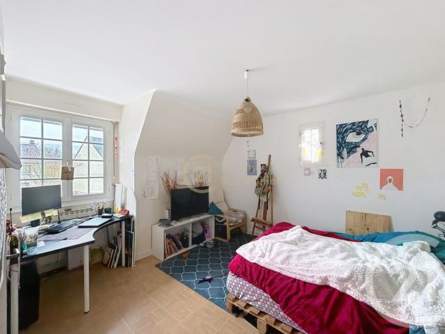 Maison &agrave; vendre - 4 pi&egrave;ces - 93,77 m2 - Rennes - 35 - BRETAGNE