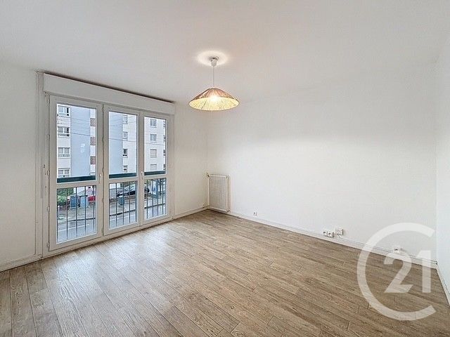 Appartement T2 &agrave; louer - 3 pi&egrave;ces - 61,05 m2 - Rennes - 35 - BRETAGNE