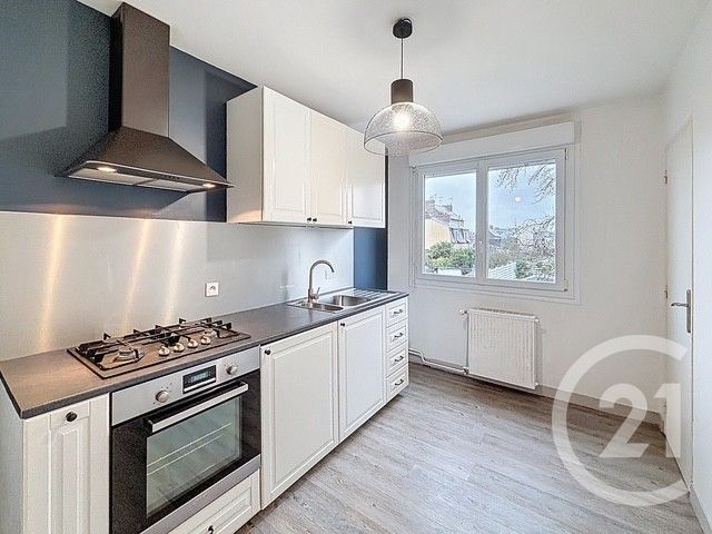 Appartement T2 à louer RENNES