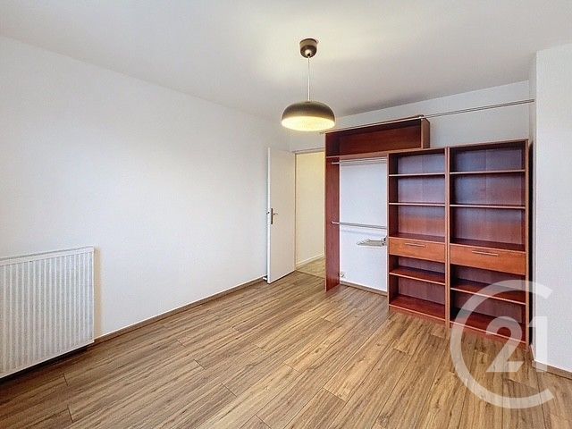 Appartement T2 &agrave; louer - 3 pi&egrave;ces - 61,05 m2 - Rennes - 35 - BRETAGNE