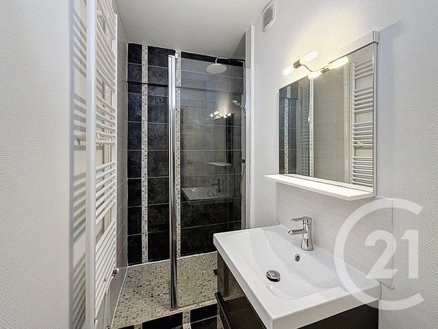 Appartement T2 &agrave; louer - 3 pi&egrave;ces - 61,05 m2 - Rennes - 35 - BRETAGNE