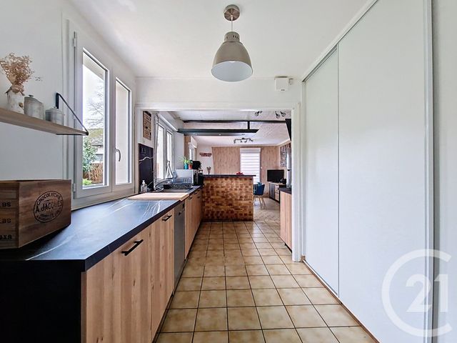 Maison &agrave; vendre - 8 pi&egrave;ces - 182 m2 - Plouasne - 22 - BRETAGNE