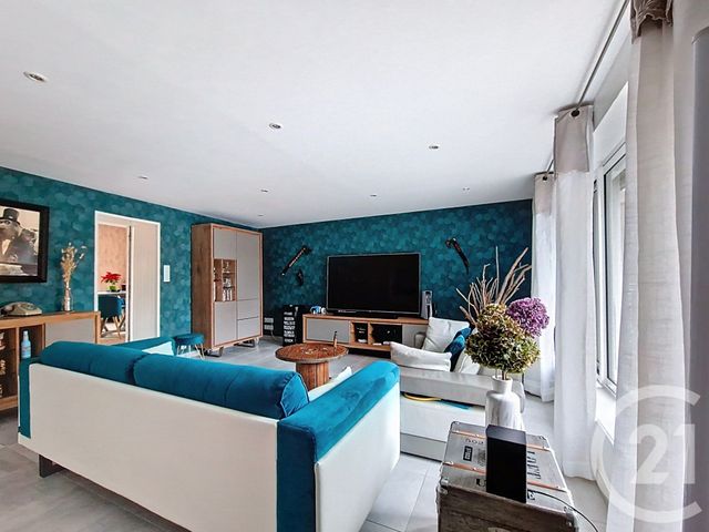 Maison &agrave; vendre - 8 pi&egrave;ces - 182 m2 - Plouasne - 22 - BRETAGNE