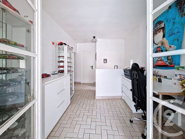 Maison &agrave; vendre - 8 pi&egrave;ces - 182 m2 - Plouasne - 22 - BRETAGNE