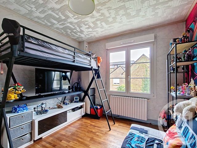 Maison &agrave; vendre - 8 pi&egrave;ces - 182 m2 - Plouasne - 22 - BRETAGNE