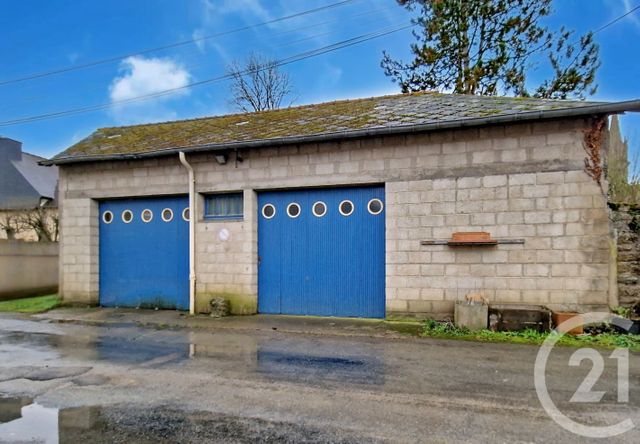 Maison &agrave; vendre - 8 pi&egrave;ces - 182 m2 - Plouasne - 22 - BRETAGNE
