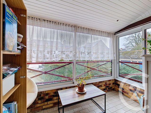 Maison &agrave; vendre - 8 pi&egrave;ces - 182 m2 - Plouasne - 22 - BRETAGNE