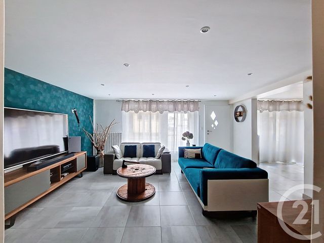 Maison &agrave; vendre - 8 pi&egrave;ces - 182 m2 - Plouasne - 22 - BRETAGNE