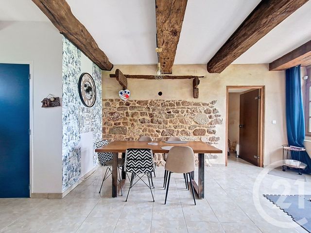 Maison &agrave; vendre - 6 pi&egrave;ces - 230 m2 - Medreac - 35 - BRETAGNE