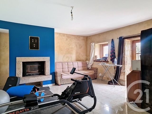 Maison &agrave; vendre - 6 pi&egrave;ces - 230 m2 - Medreac - 35 - BRETAGNE