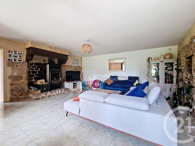 Maison &agrave; vendre - 6 pi&egrave;ces - 230 m2 - Medreac - 35 - BRETAGNE