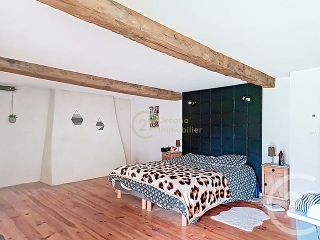 Maison &agrave; vendre - 6 pi&egrave;ces - 230 m2 - Medreac - 35 - BRETAGNE