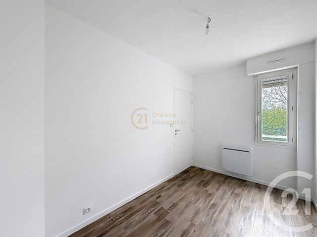Appartement T2 &agrave; vendre - 2 pi&egrave;ces - 31,89 m2 - St Jacques De La Lande - 35 - BRETAGNE