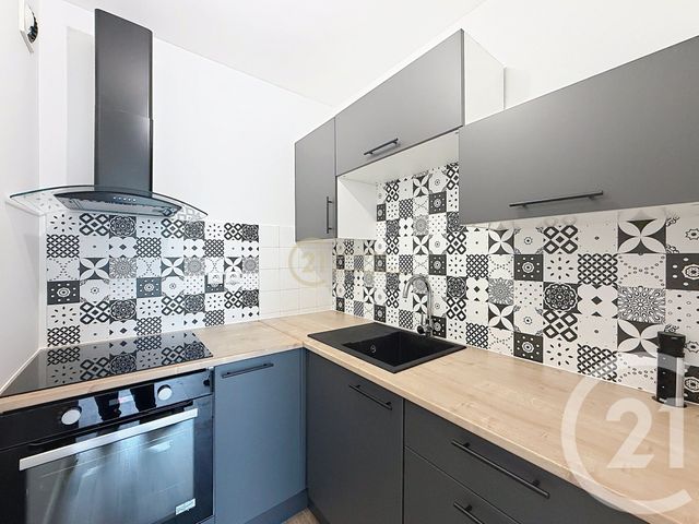 Appartement T2 à vendre ST JACQUES DE LA LANDE