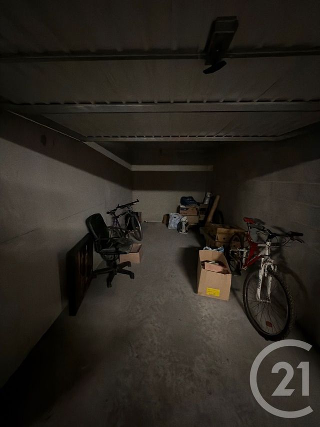 Appartement T2 &agrave; vendre - 2 pi&egrave;ces - 31,89 m2 - St Jacques De La Lande - 35 - BRETAGNE