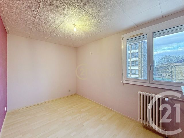 Appartement T4 &agrave; vendre - 4 pi&egrave;ces - 70,90 m2 - Rennes - 35 - BRETAGNE
