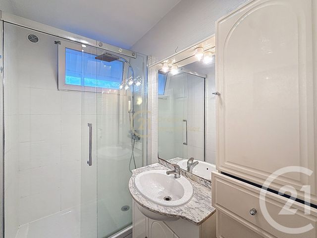 Appartement T4 &agrave; vendre - 4 pi&egrave;ces - 70,90 m2 - Rennes - 35 - BRETAGNE