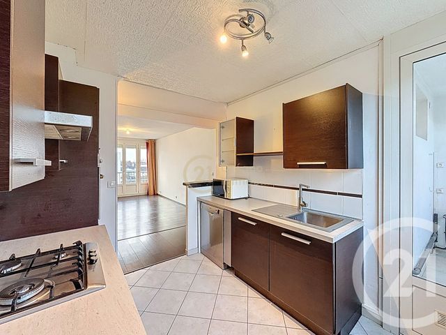 Appartement T4 à vendre RENNES