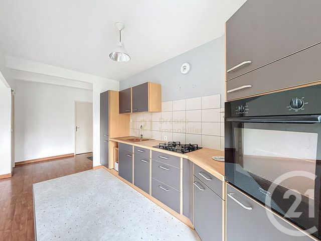 Appartement T3 à vendre RENNES