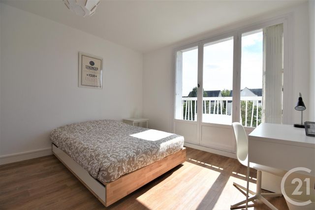 Appartement F4 &agrave; louer - 4 pi&egrave;ces - 67,69 m2 - Rennes - 35 - BRETAGNE
