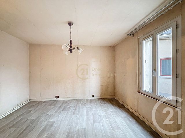 Appartement T2 &agrave; vendre - 2 pi&egrave;ces - 35,76 m2 - Rennes - 35 - BRETAGNE