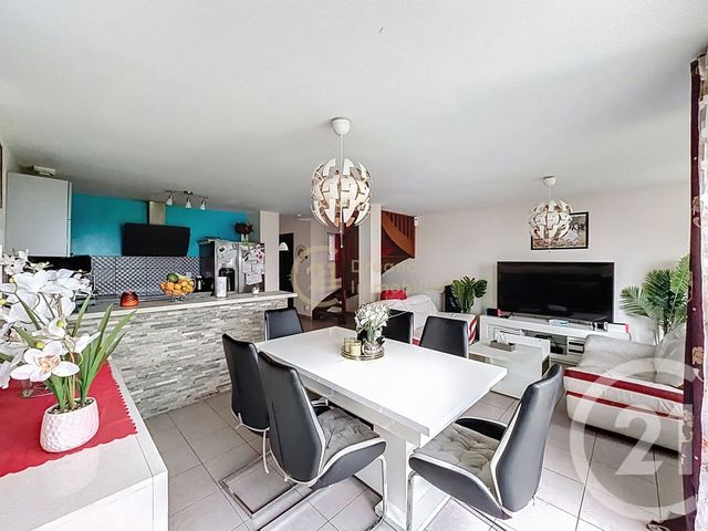 Maison &agrave; vendre - 5 pi&egrave;ces - 95,01 m2 - Orgeres - 35 - BRETAGNE