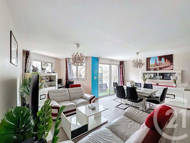 Maison à vendre ORGERES