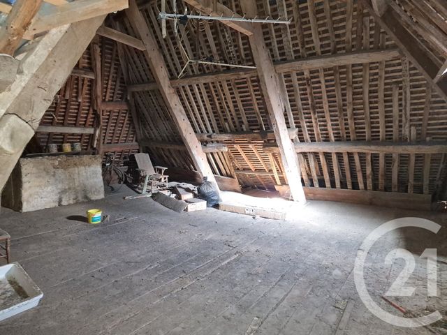 Maison &agrave; vendre - 6 pi&egrave;ces - 114,88 m2 - St Meen Le Grand - 35 - BRETAGNE