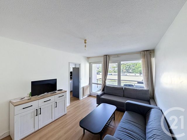 Appartement T2 à vendre RENNES