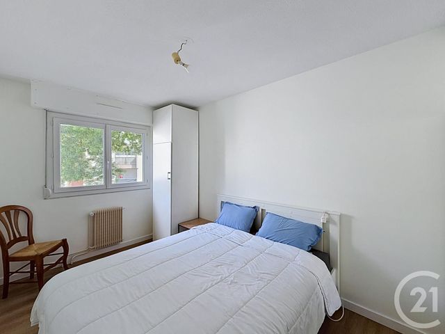 Appartement T2 &agrave; vendre - 2 pi&egrave;ces - 39,46 m2 - Rennes - 35 - BRETAGNE