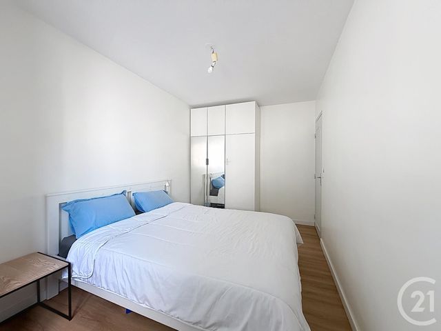 Appartement T2 &agrave; vendre - 2 pi&egrave;ces - 39,46 m2 - Rennes - 35 - BRETAGNE