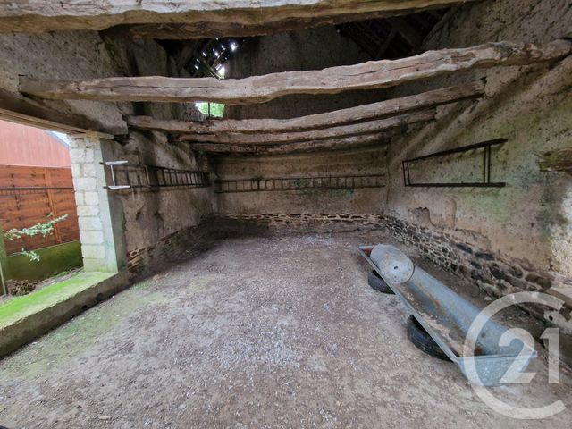 Maison &agrave; vendre - 1 pi&egrave;ce - 50 m2 - St Meen Le Grand - 35 - BRETAGNE