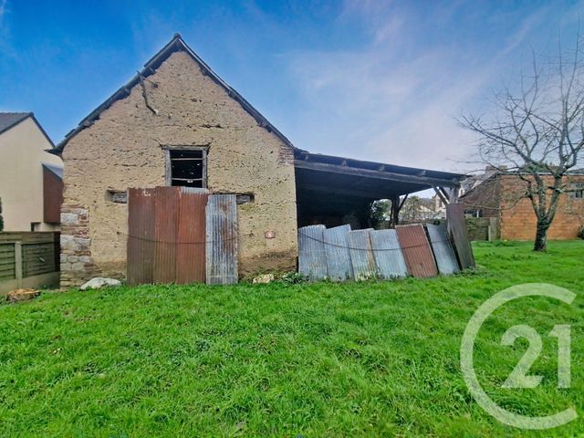 Maison à vendre ST MEEN LE GRAND