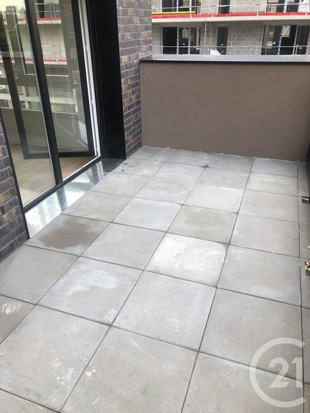 Appartement T2 &agrave; louer - 2 pi&egrave;ces - 40,90 m2 - St Jacques De La Lande - 35 - BRETAGNE