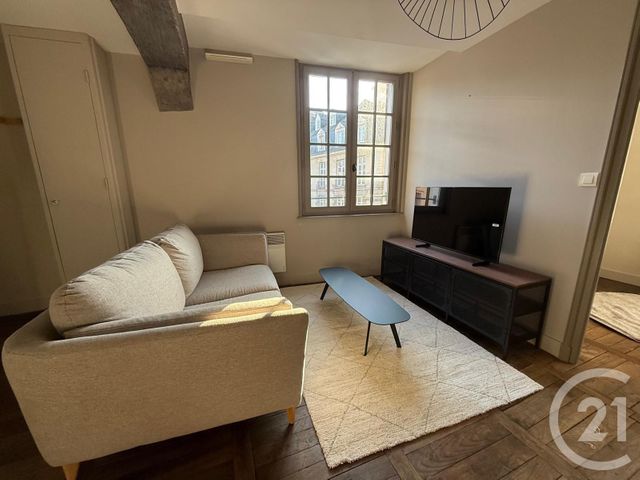 Appartement T2 &agrave; louer - 2 pi&egrave;ces - 34,72 m2 - Rennes - 35 - BRETAGNE