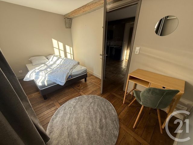 Appartement T2 &agrave; louer - 2 pi&egrave;ces - 34,72 m2 - Rennes - 35 - BRETAGNE