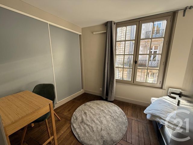 Appartement T2 &agrave; louer - 2 pi&egrave;ces - 34,72 m2 - Rennes - 35 - BRETAGNE