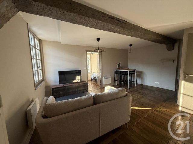 Appartement T2 &agrave; louer - 2 pi&egrave;ces - 34,72 m2 - Rennes - 35 - BRETAGNE