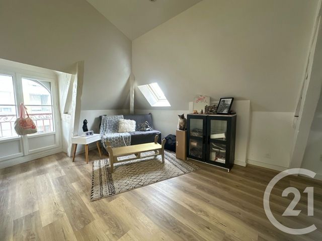 Appartement T2 &agrave; vendre - 2 pi&egrave;ces - 18,57 m2 - Rennes - 35 - BRETAGNE