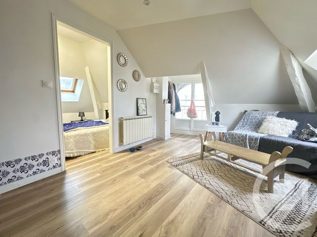 Appartement T2 à vendre RENNES