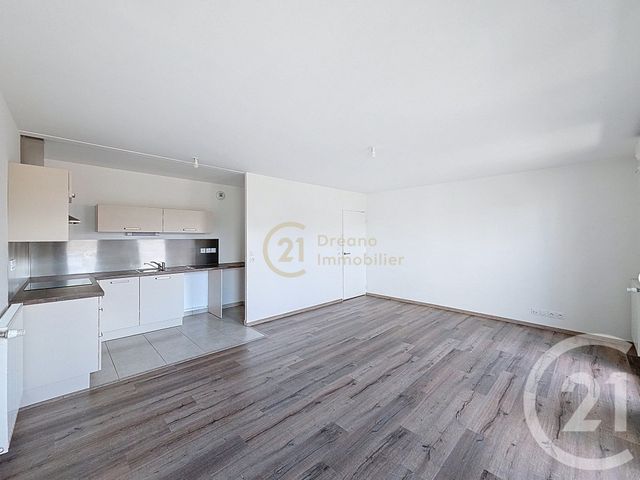 Appartement F3 à vendre CHARTRES DE BRETAGNE