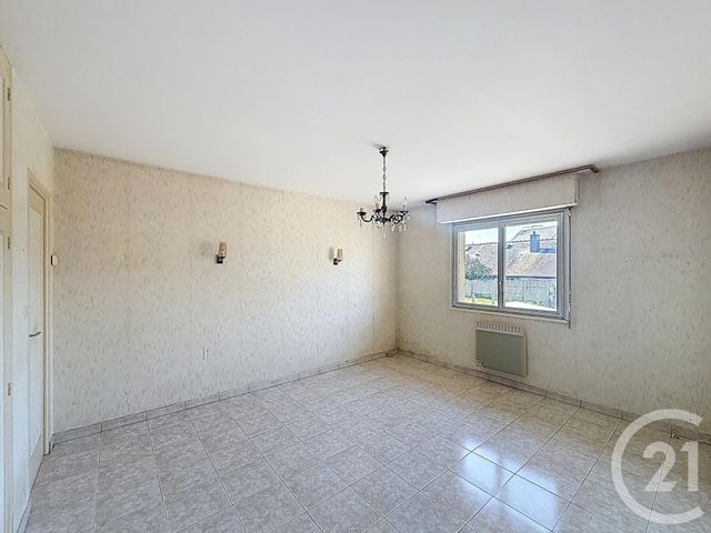 Maison &agrave; vendre - 5 pi&egrave;ces - 112 m2 - St Jacques De La Lande - 35 - BRETAGNE